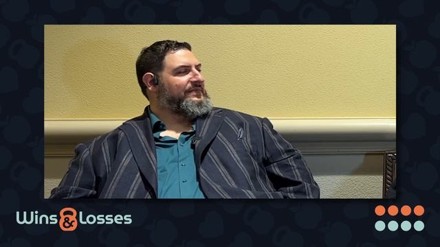 Wins and Losses | Episode 11: The Importance of Mindset in the Gym with Adam Duman смотреть онлайн