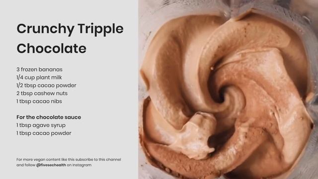 6 Smoothie Bowl Recipes | Healthy Vegan Breakfasts/Desserts (Full Recipes)