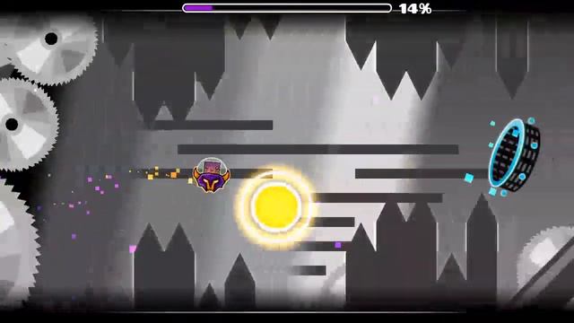 InsanitY by Serponge | Go 50% and 100 | Стрим по Geometry Dash REQ OFF смотреть онлайн