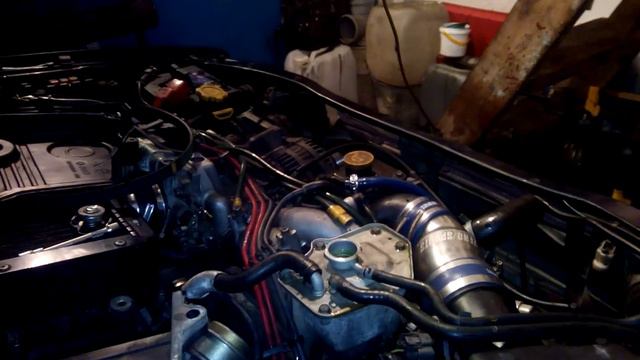 SUBARU не работает!