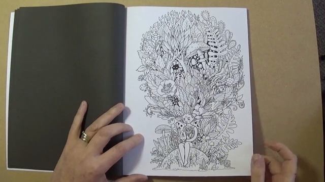 The Hidden Spirits Of The Enchanted Forest by Julia Rivers Flipthrough смотреть онлайн