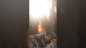 снятие поршней 1 NZ FE