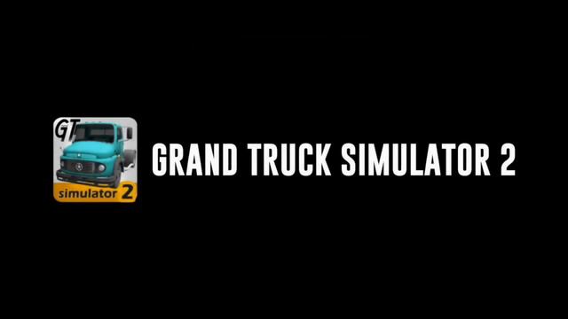 Grand Truck Simulator 2 🚛🥀Mega Upcoming Feature Map Editor (create Own Custom Maps) Release Date 🚧