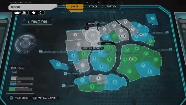 Risk Urban Assault смотреть онлайн
