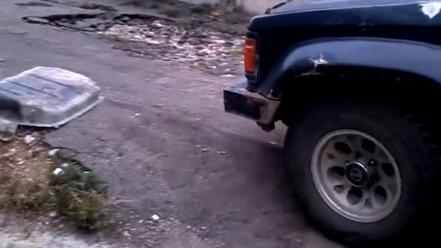 Стеклопластиковая защита бака смотреть онлайн