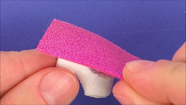 25 DIY BARBIE HACKS: Mini Shoes, Phones, Miniature Makeup, Paint, Mascara, And More