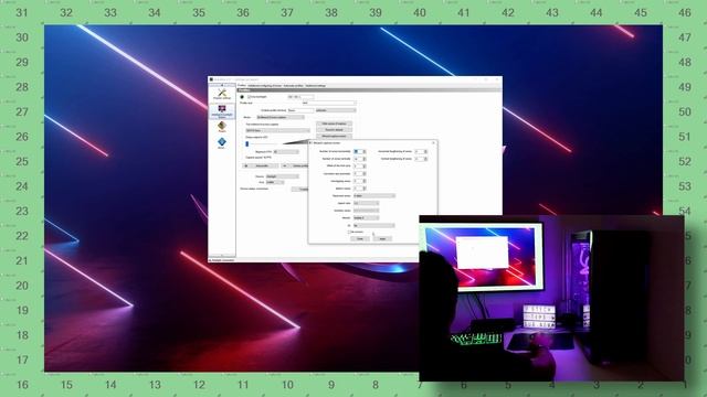 How To Setup Ambibox On Your PC - Guide Tutorial #ambilight #ambibox
