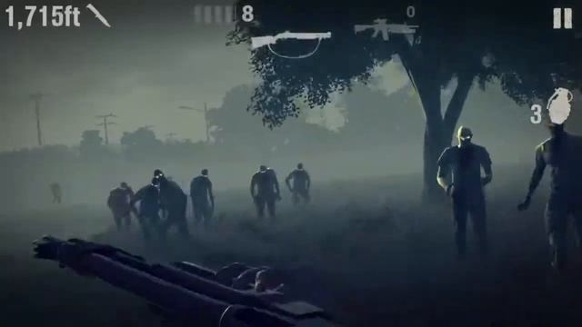 Get 25 Scrub Cutter Kill | Into The Dead 2 | Hopeless Wasteland | Chapter 3 | Elite Mission 17 [HD] смотреть онлайн
