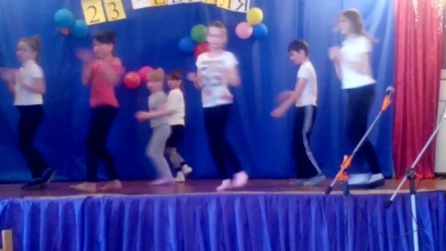 Танцы чу вава смотреть онлайн