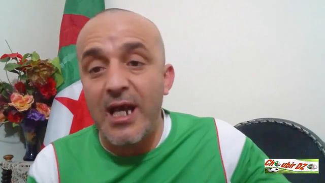 Saadan et benchikh accuse la fédération d'avoir acheter les matchs 01 смотреть онлайн