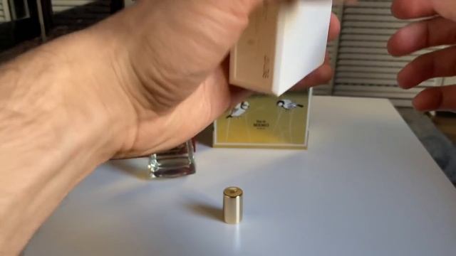 Обзор ароматов: Frapin The Orchid Man, Memo Eau De Memo, ELDO Cologne