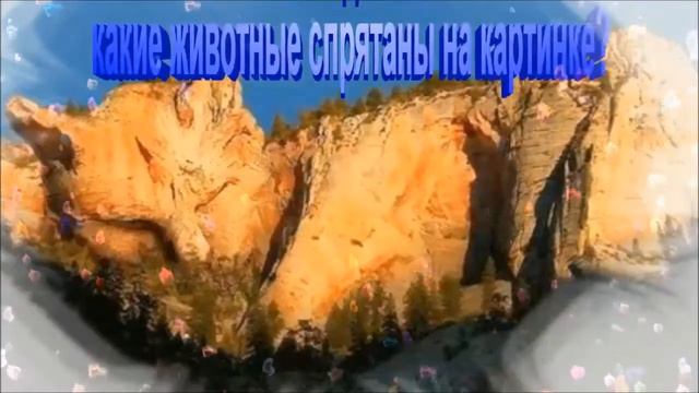 Животный мир нашей области/Fauna of our region смотреть онлайн