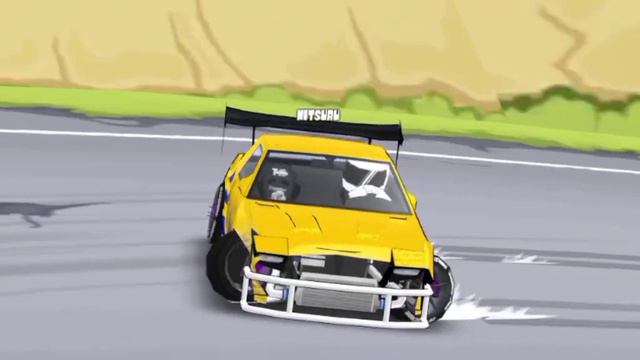 mitsuru haraguchi legends drift #highlights #drfit смотреть онлайн