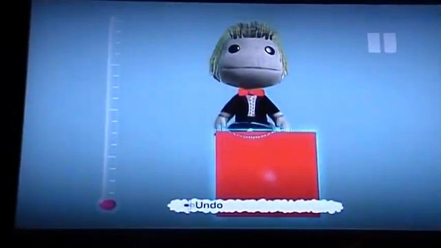 Lbp How to make jigsaw смотреть онлайн