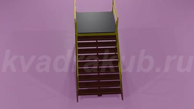 Лестница конструктор смотреть онлайн