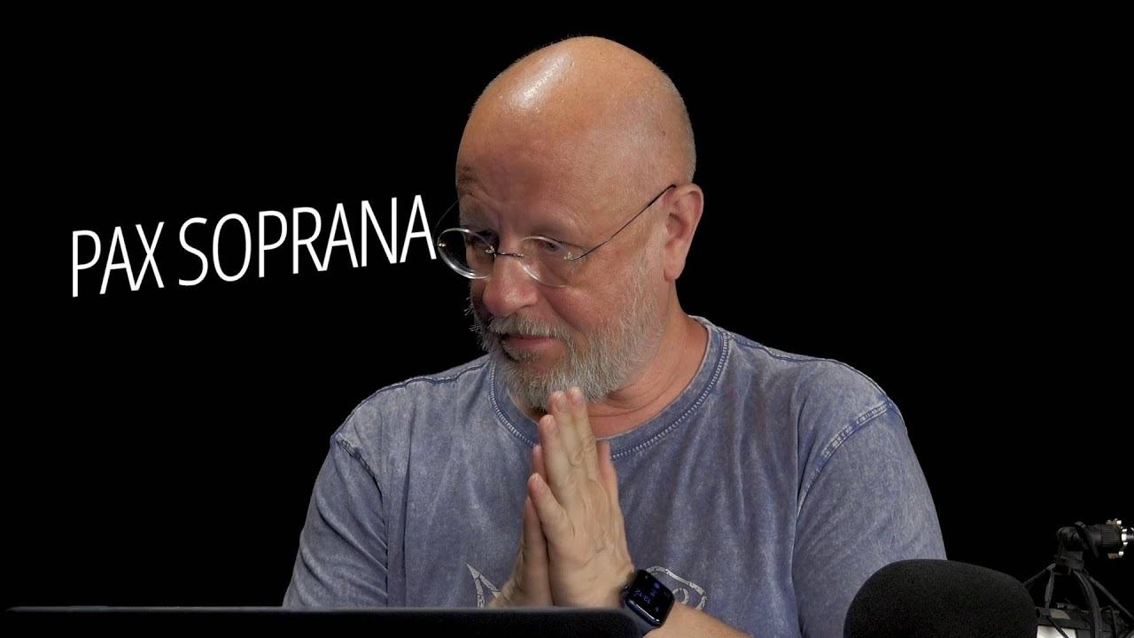 Pax Soprana