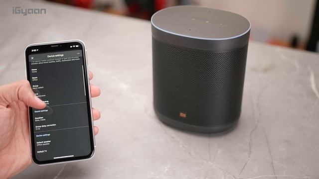 Mi Smart Speaker : Smart Home Speaker On A Budget смотреть онлайн