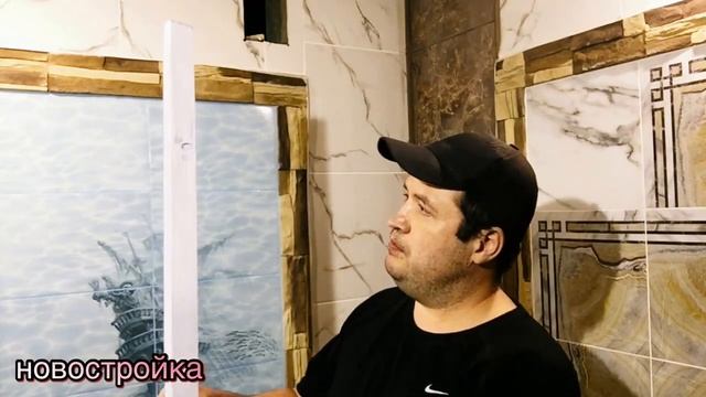 МОНТАЖ пластиковых ПАНЕЛЕЙ на потолок + свет смотреть онлайн