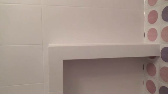 Укладка плитки в ванной комнате. Киев. смотреть онлайн