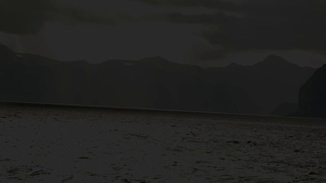 Невероятный рейс по Северным и Средним Курилам с Сергеем Долей