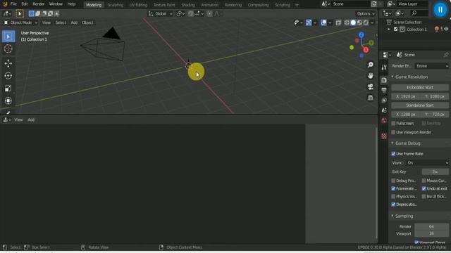 how to download and install UPBGE blender in window 7 || #blender #UPBGE смотреть онлайн