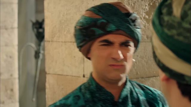 Muhteşem Yüzyıl 79.Bölüm (HD)