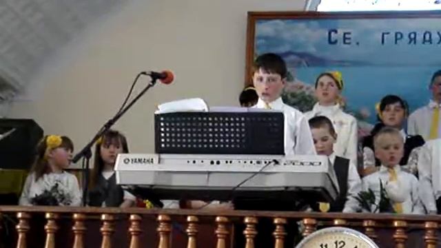 Пасха 2012 Стурзовка смотреть онлайн