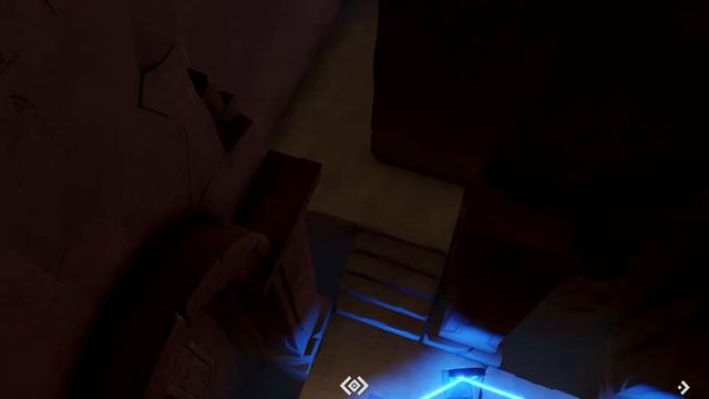 Archaica: The Path of Light - Desert City - Walkthrough смотреть онлайн