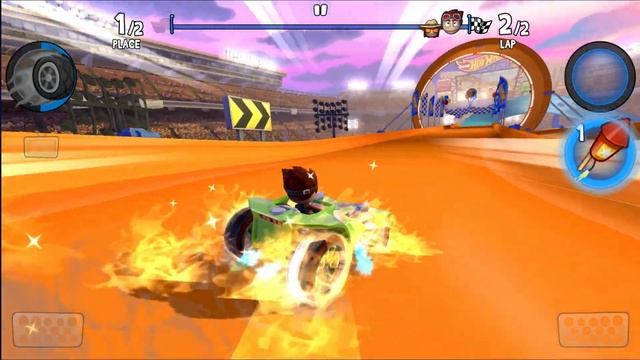 Twin Mill III Round 2 Battle Day 28 | Beach Buggy Racing 2 смотреть онлайн