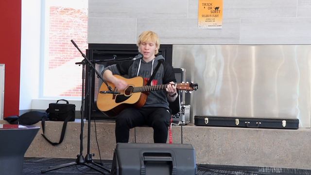 The Beatles - Things We Said Today (Cover) смотреть онлайн