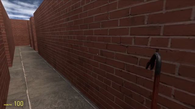 Can Cursed DOGDAY find Oggy in a MAZE?! (Garry's Mod Sandbox) смотреть онлайн