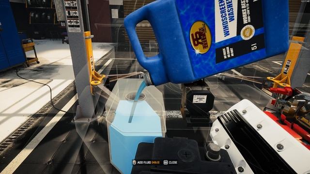 Ford F-150 SVT Raptor Restoration! | Car Mechanic Simulator 21 смотреть онлайн