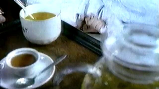 Реклама ОРТ 26.01.2001 смотреть онлайн