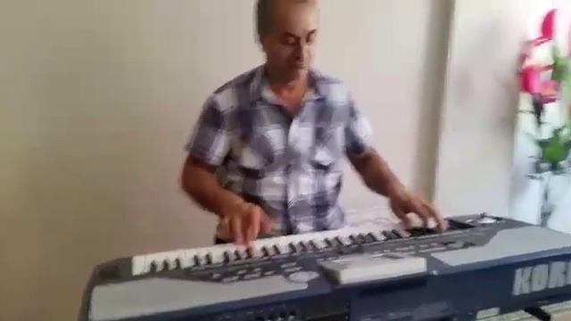 Мой Дядя из Турций Надыр Джабар-Оглы. Простая музыка. смотреть онлайн