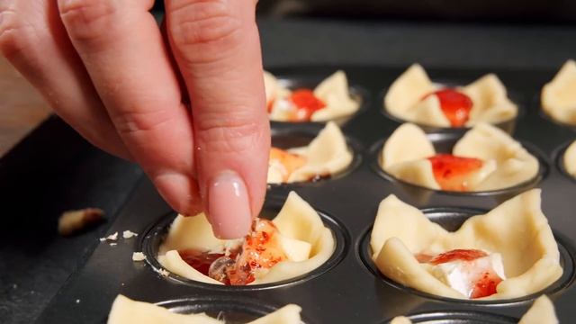 I Cook It Every Day! 5 Amazed Ideas With Puff Pastry That Are Borderline Genius!