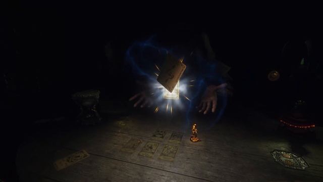 Hand of Fate 2 - Gameplay (PC/UHD) смотреть онлайн
