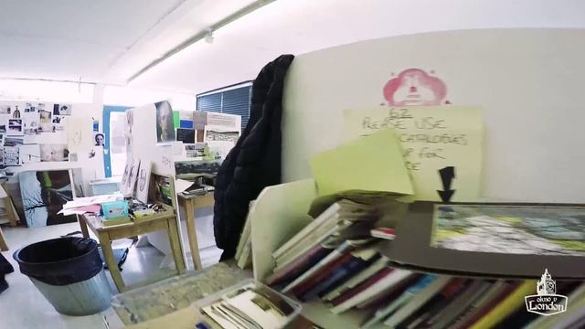 Экскурсия по Bedales School смотреть онлайн