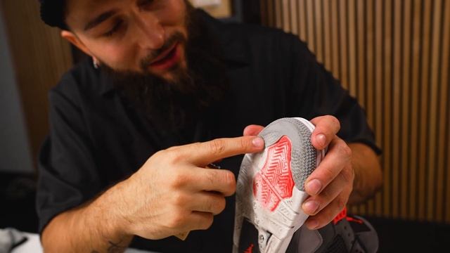 The Best Method To Clean Air Jordan 4