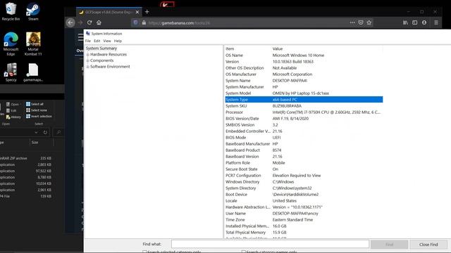 Gcfscape Msvcr100 Dll And 0xc000007b Error Fix?