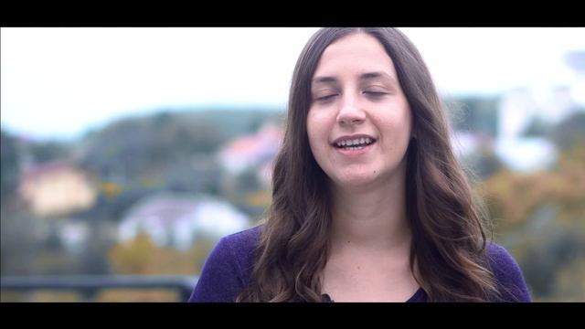 Как хорошо Иисуса знать / стих / Войтович Ксения смотреть онлайн