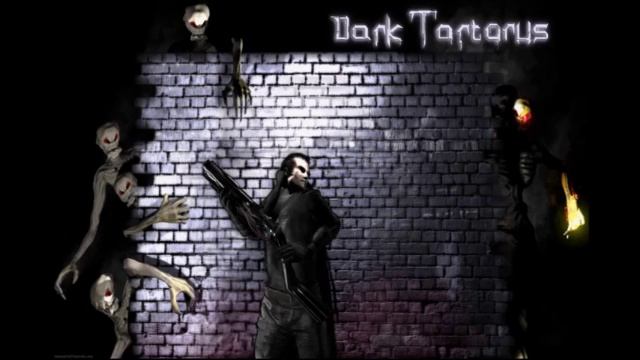 Dark Tartarus Music - Map 08 - Ground Zero (Good Doom Music #238) смотреть онлайн