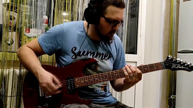 Halsey - Him & I (Cover by Boroda-kun) смотреть онлайн