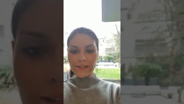 Узнала свое финансовое будущее и теперь знаю, что мне делать. Отзыв.Виктория Оноприенко. Дюссельдор смотреть онлайн