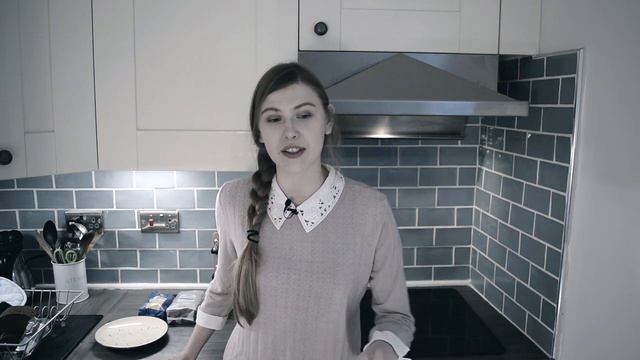 BREAD SOUP DESSERT?! | IRREGULAR LATVIAN KITCHEN