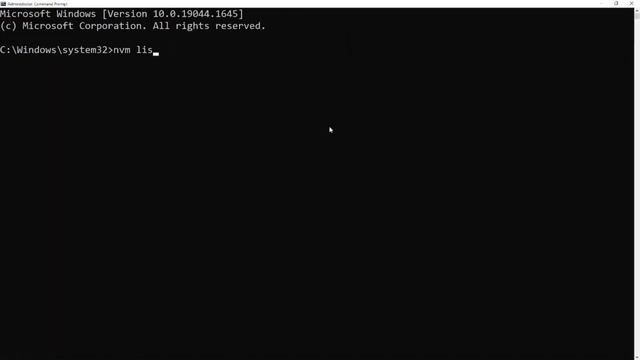 How to install multiple node js or older version of node js (nvm) смотреть онлайн
