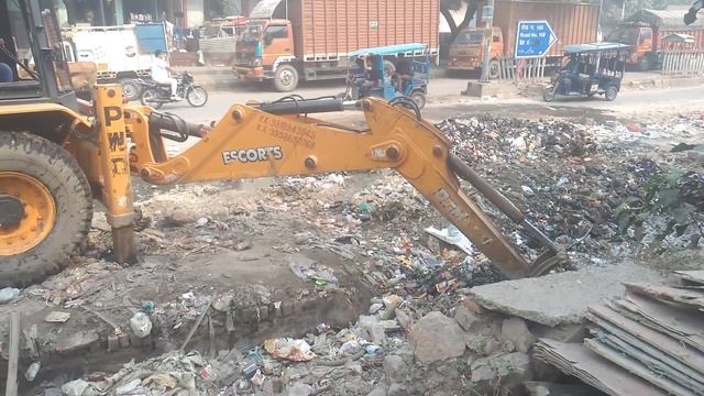 Goregaon tattoo buildozer смотреть онлайн