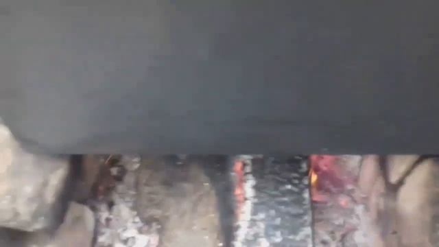 Окуня горячего копчения . смотреть онлайн