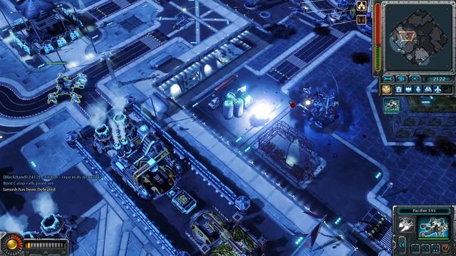 red alert 3 upheaval tournament game 1 смотреть онлайн