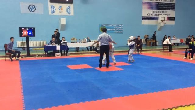 Али Молдахметов, турнир Мустафа Астана. смотреть онлайн