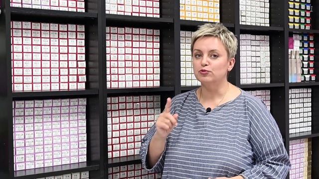 Как выбрать продукт для обесцвечивания смотреть онлайн